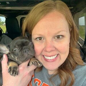 Meet your Posher, Stacey